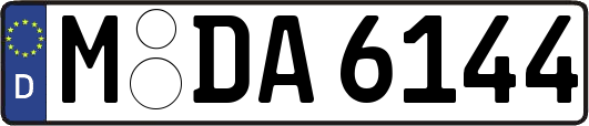 M-DA6144