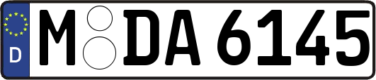 M-DA6145