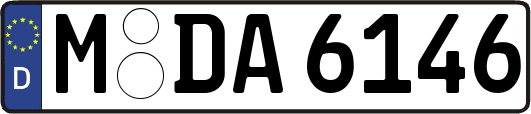 M-DA6146