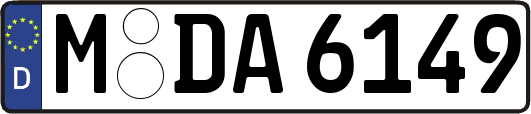 M-DA6149