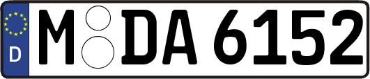 M-DA6152