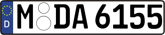 M-DA6155