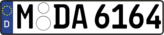 M-DA6164