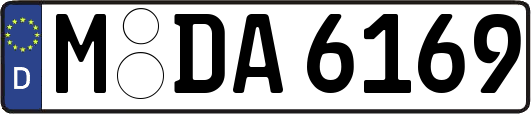 M-DA6169