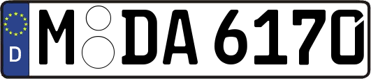 M-DA6170