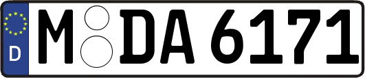 M-DA6171