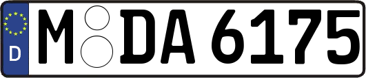 M-DA6175