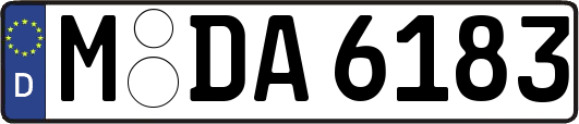 M-DA6183