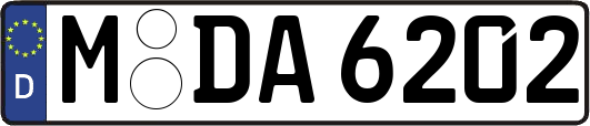 M-DA6202