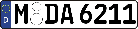 M-DA6211