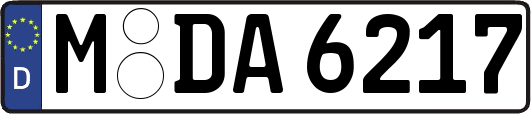 M-DA6217