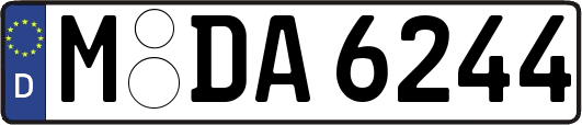 M-DA6244