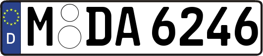 M-DA6246