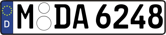 M-DA6248