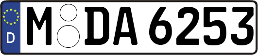 M-DA6253