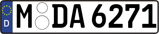 M-DA6271