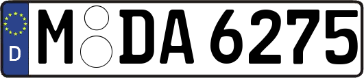 M-DA6275