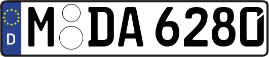 M-DA6280