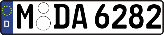 M-DA6282