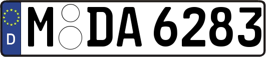 M-DA6283