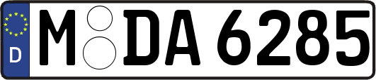 M-DA6285