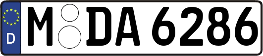 M-DA6286