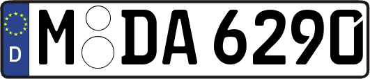 M-DA6290