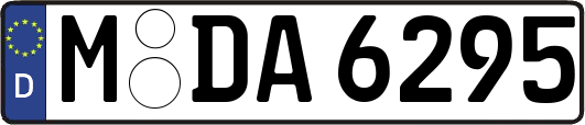 M-DA6295
