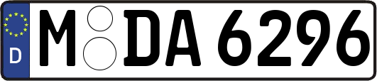 M-DA6296
