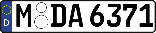 M-DA6371