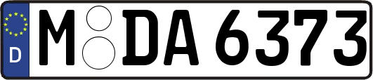 M-DA6373