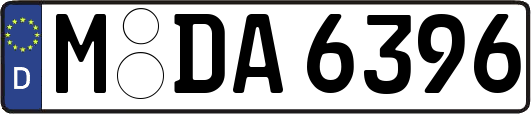 M-DA6396