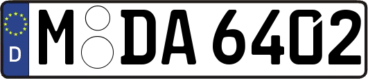M-DA6402