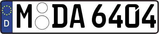 M-DA6404