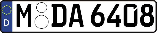 M-DA6408