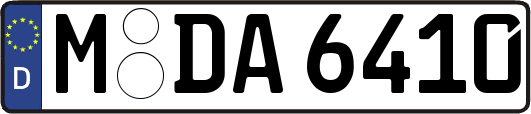M-DA6410