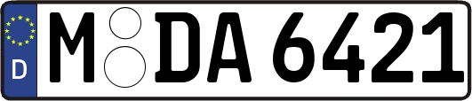 M-DA6421