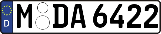 M-DA6422
