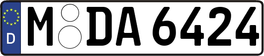M-DA6424