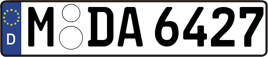 M-DA6427