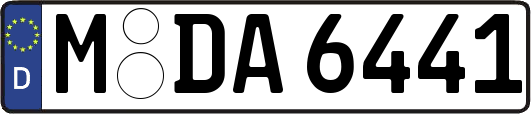 M-DA6441
