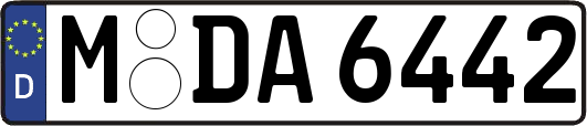 M-DA6442
