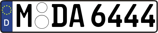 M-DA6444
