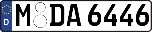 M-DA6446