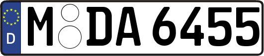 M-DA6455
