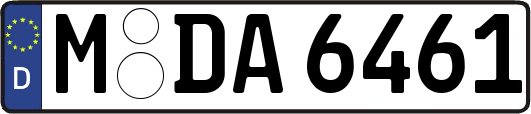M-DA6461