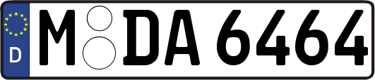 M-DA6464