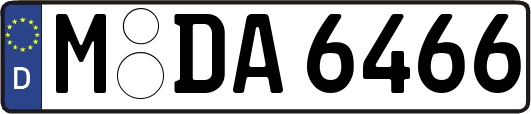 M-DA6466