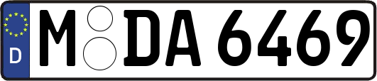 M-DA6469