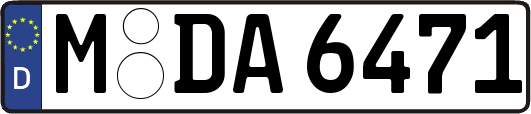 M-DA6471